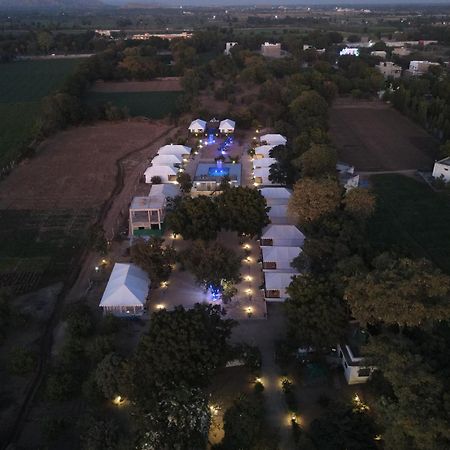 Bisalpur Jawai Nature Stay Jawai מראה חיצוני תמונה