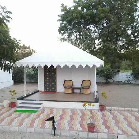 Bisalpur Jawai Nature Stay Jawai מראה חיצוני תמונה