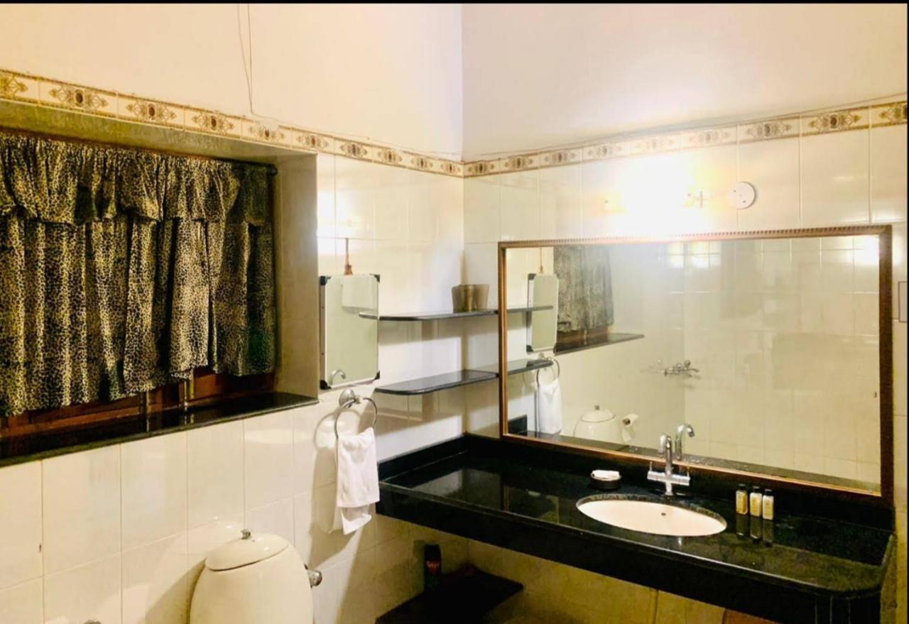Bisalpur Jawai Nature Stay Jawai מראה חיצוני תמונה