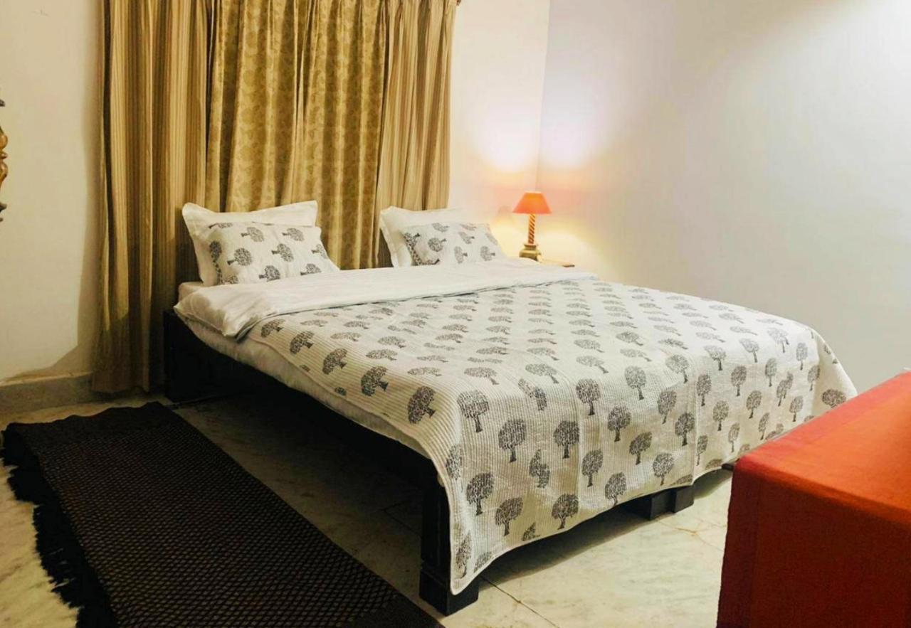 Bisalpur Jawai Nature Stay Jawai מראה חיצוני תמונה