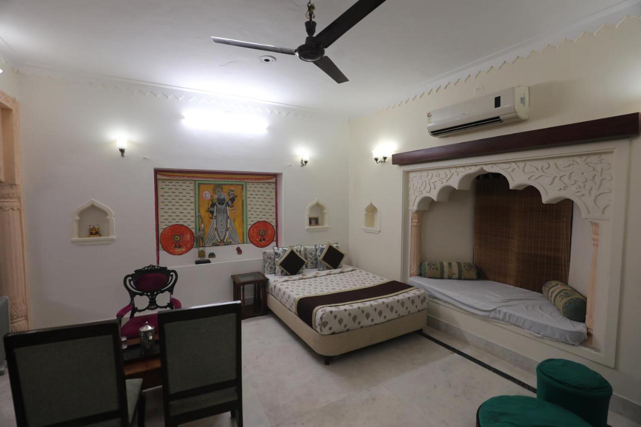 Bisalpur Jawai Nature Stay Jawai מראה חיצוני תמונה
